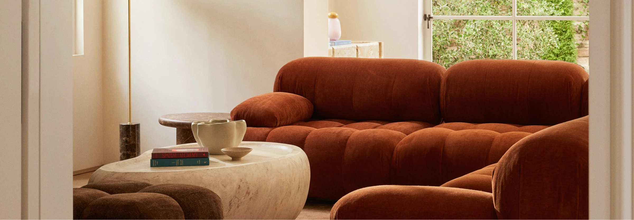 Elevate Your Space with Style